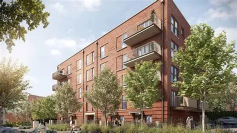 106 Sustainable Homes in South Bristol