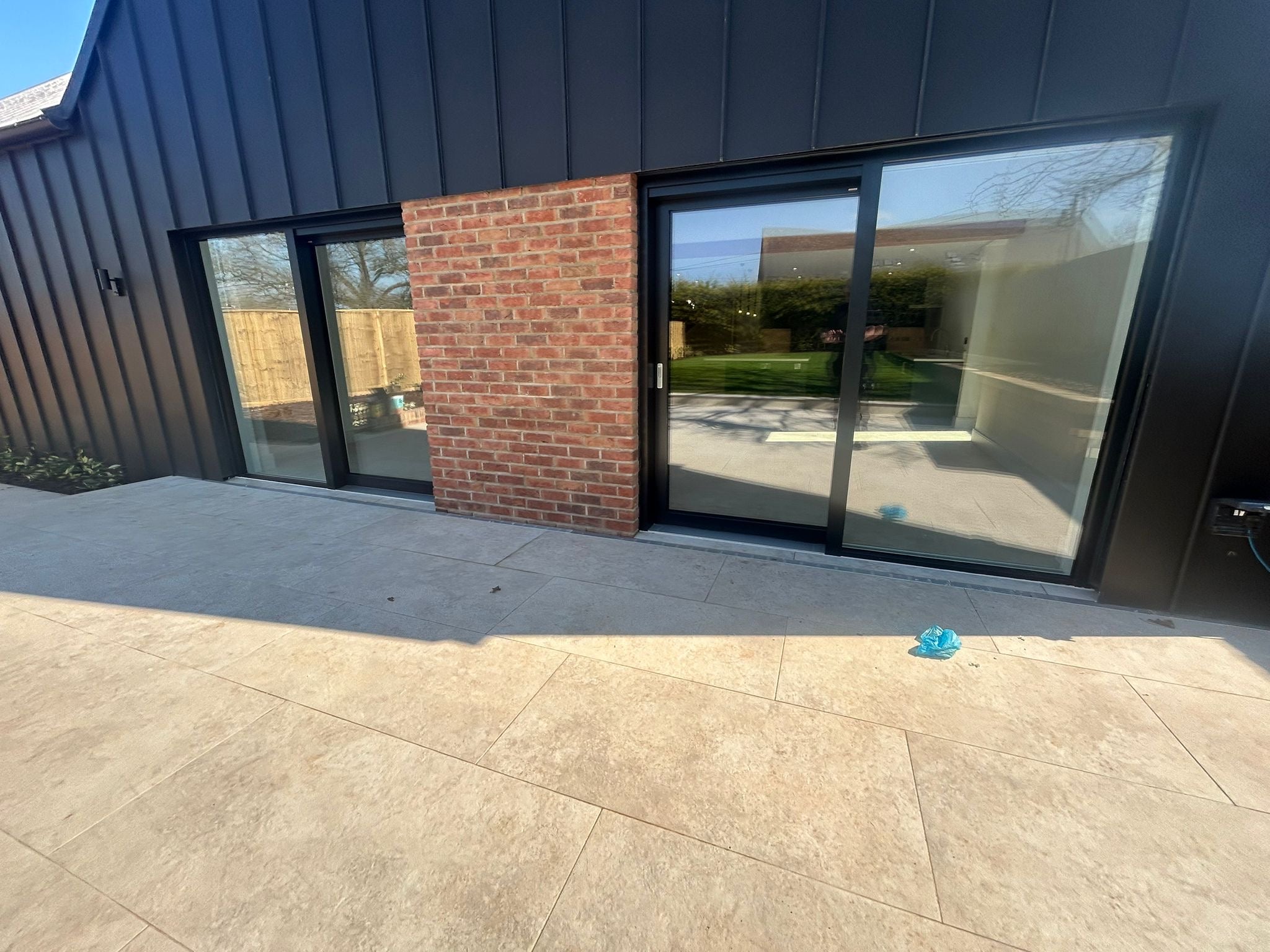 mastic works