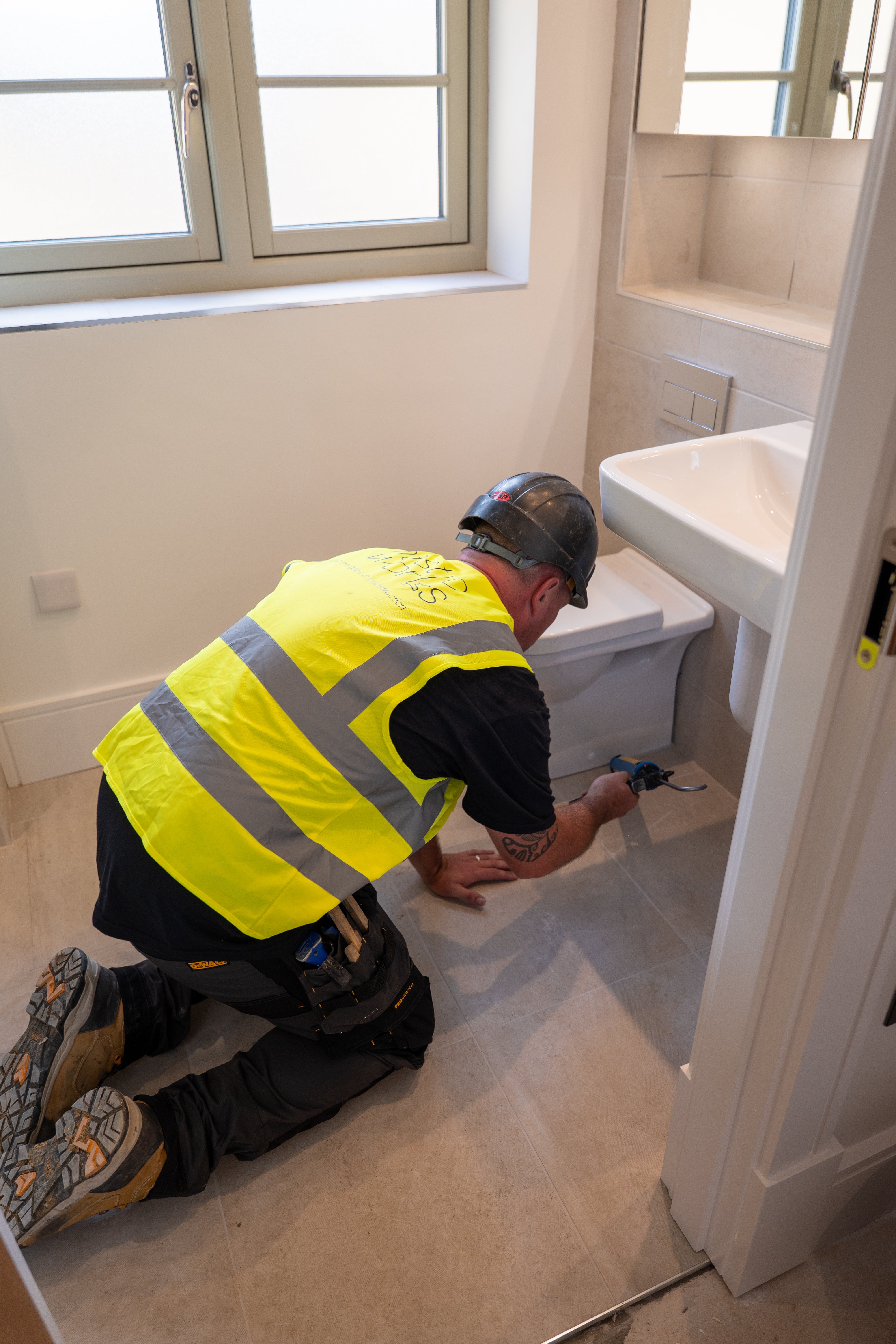 mastic works