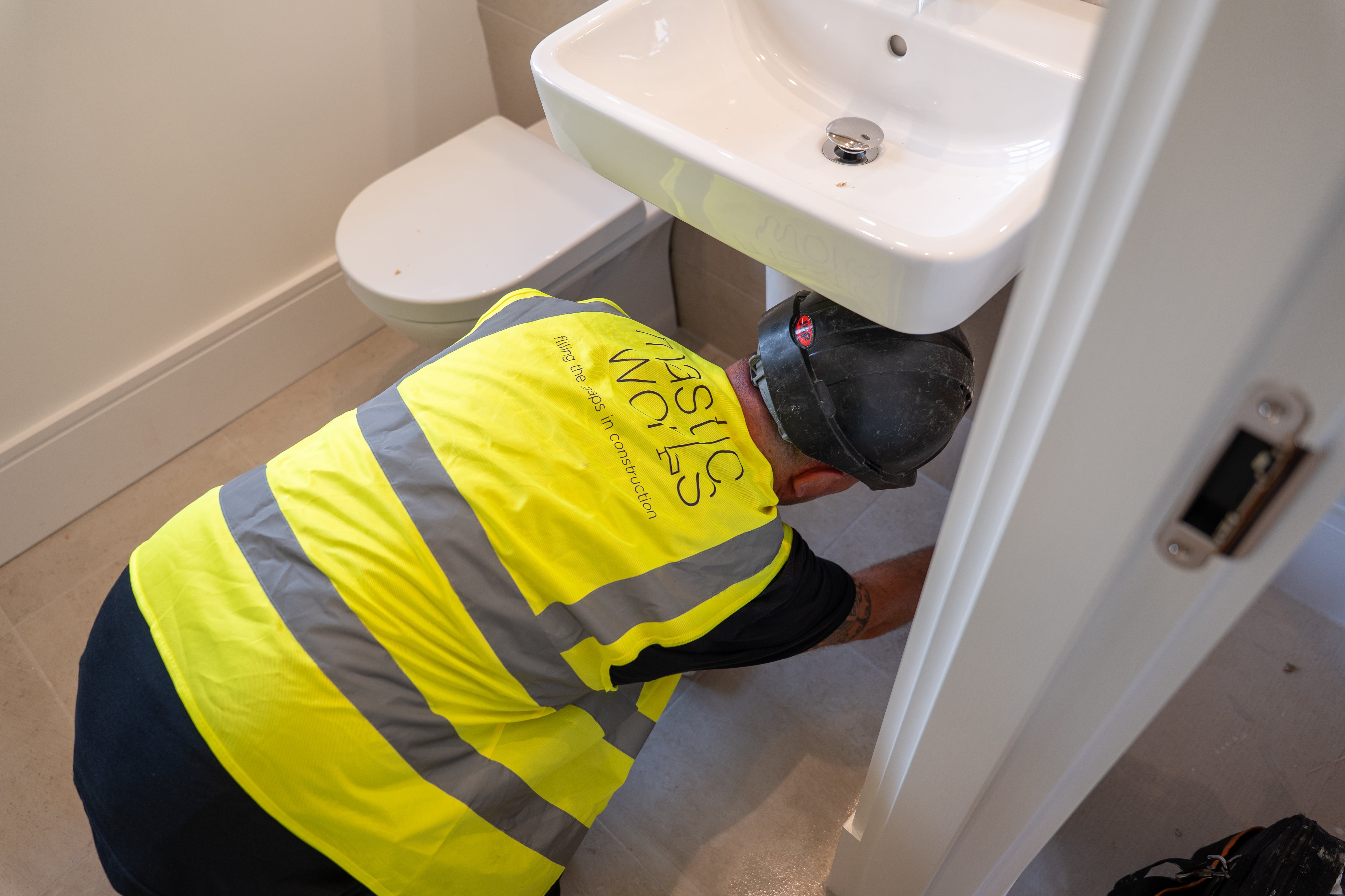 mastic works