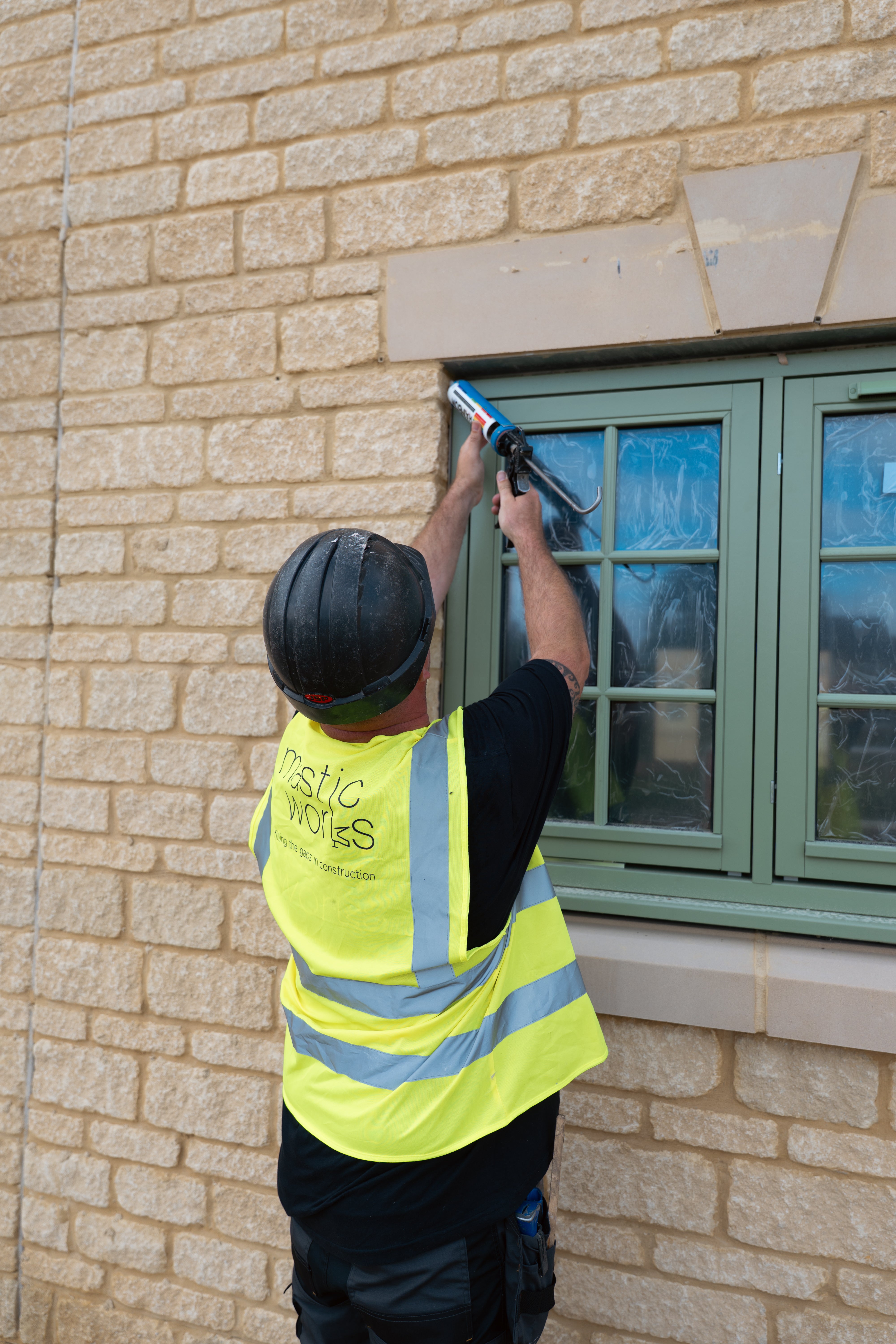 mastic works