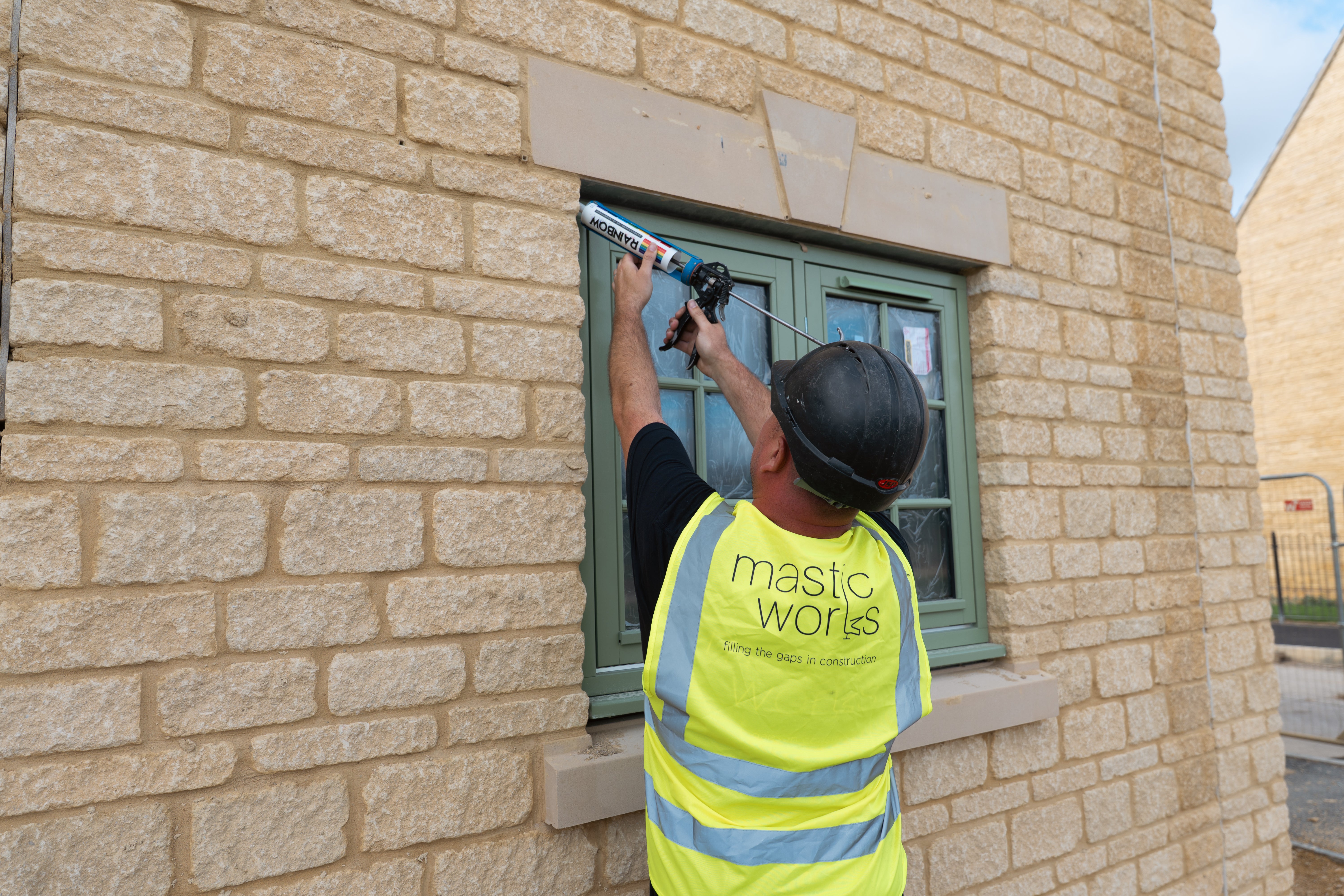 mastic works