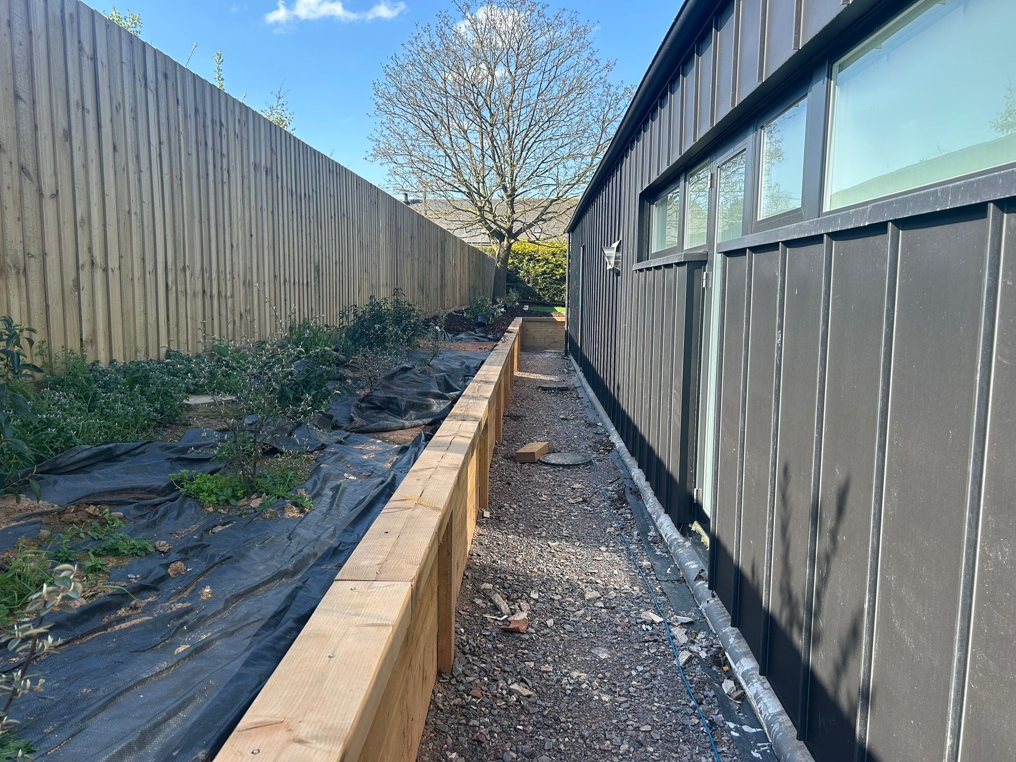 mastic works