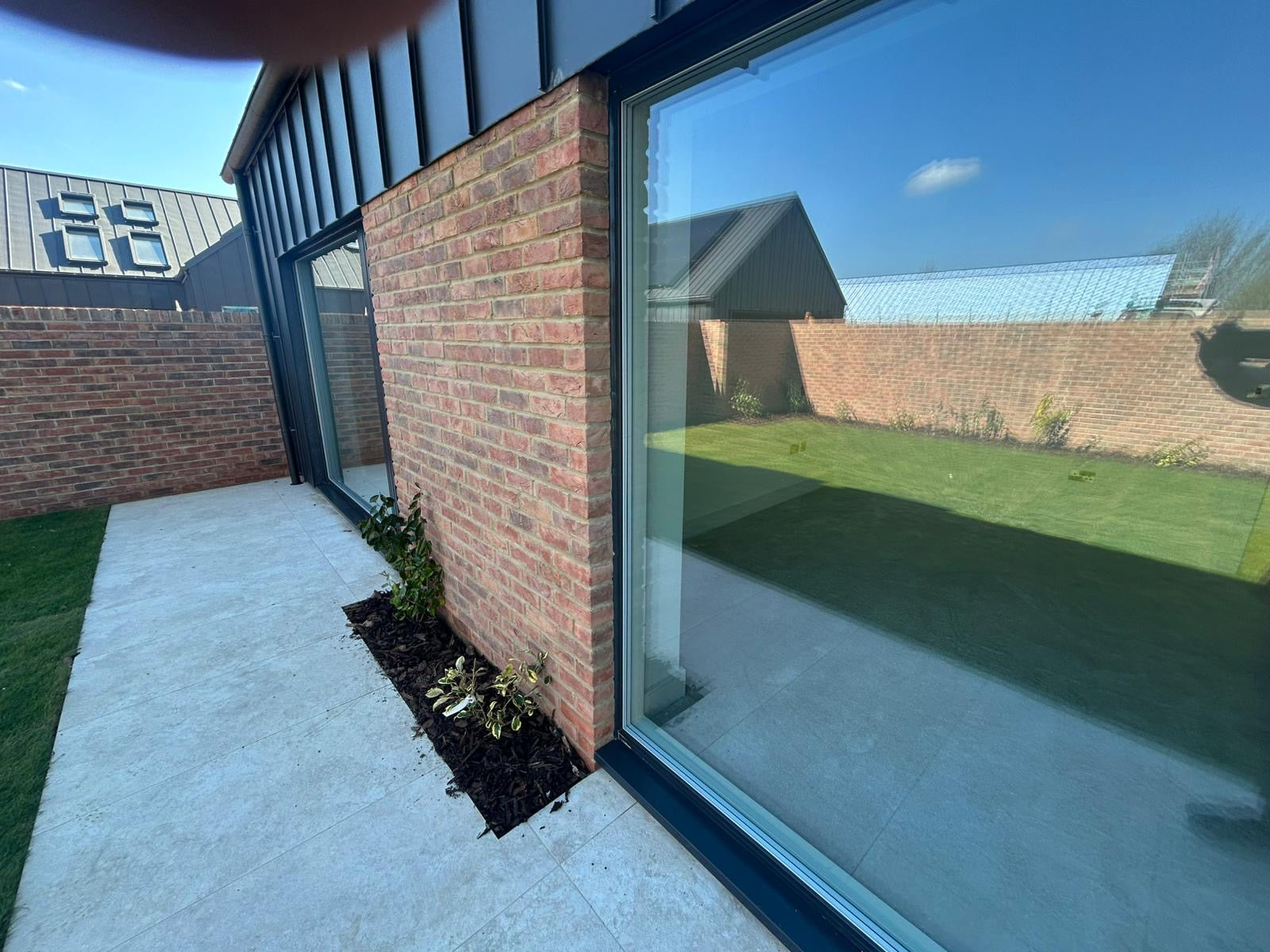 Mastic Works | Professional Mastic Application Services UK