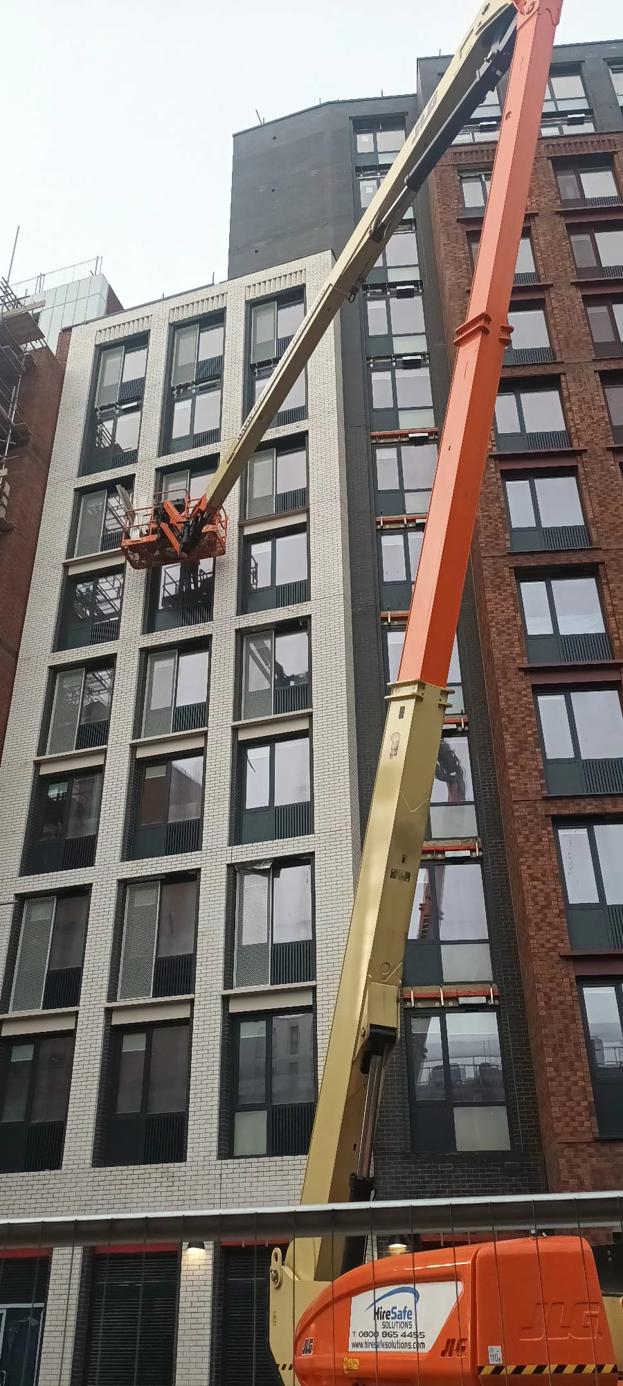 mastic works