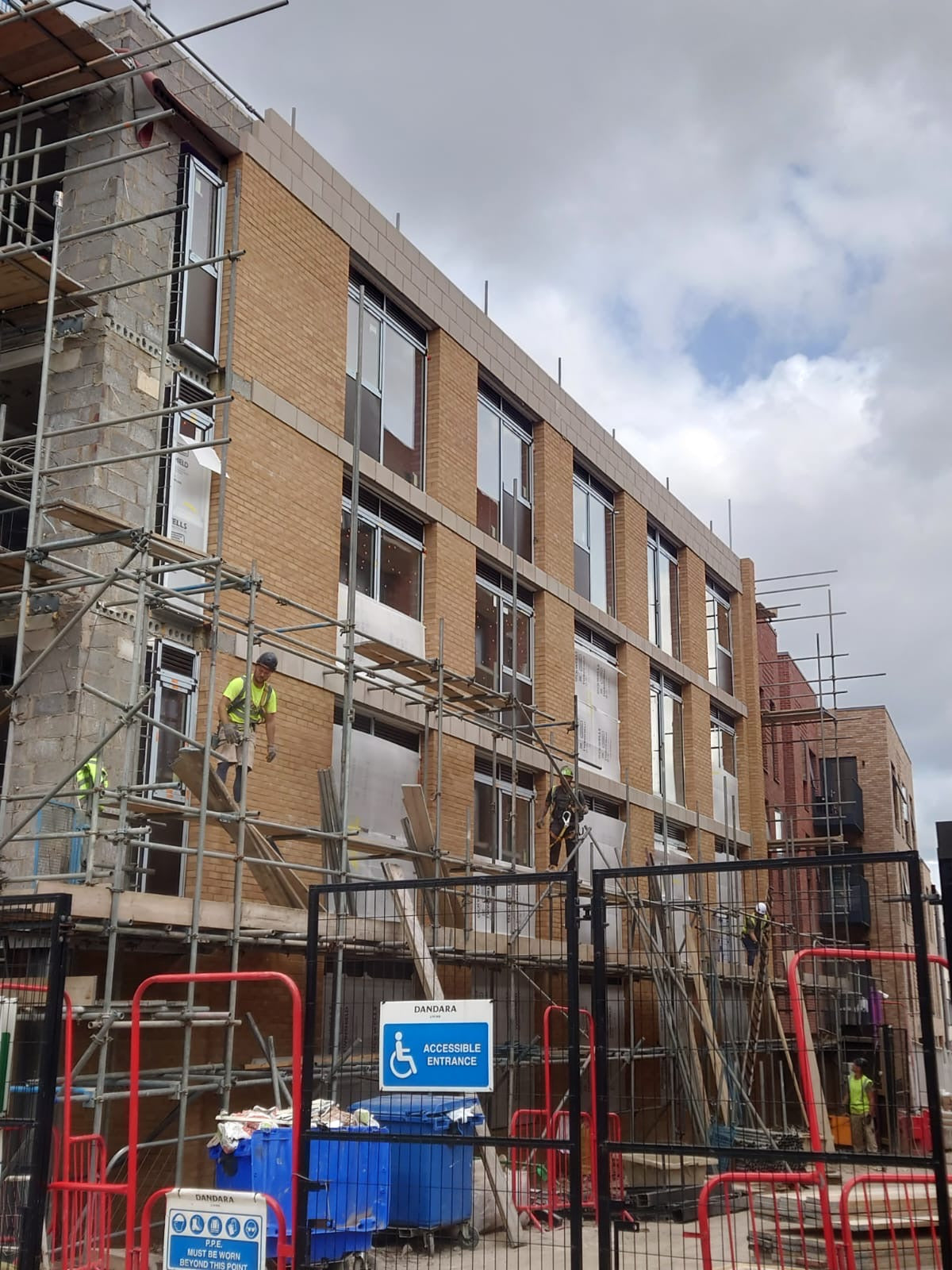 mastic works